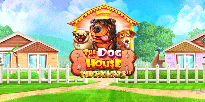 Secrets to Daily Betting on Slot The Dog House Megaways
