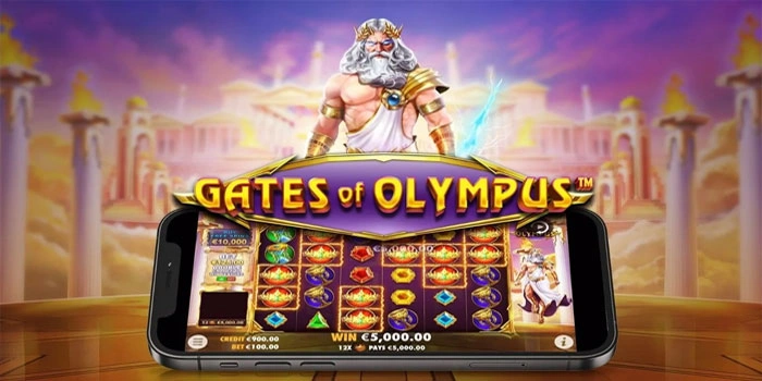 Instant Tips to Win the Jackpot in Gates of Olympus Slot