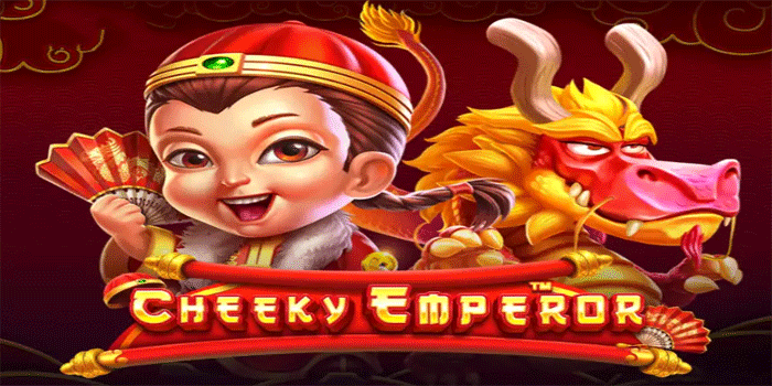 Professional Tips for Playing Wild Cheeky Emperor Slots for the Jackpot
