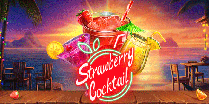 Powerful Strategies to Maximize the Risk-Free Strawberry Cocktail Slots