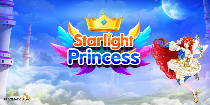 Easy Ways to Get a Big Jackpot in Starlight Princess Slot