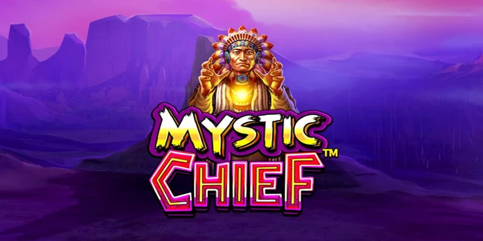 Mystic Chief Slot JP Pattern Leaks From Trusted Slot Agents