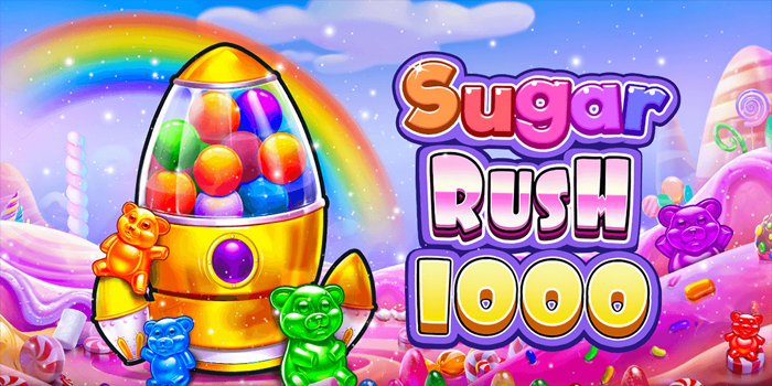 Tips for Winning Big Playing Sugar Rush 1000 Slots