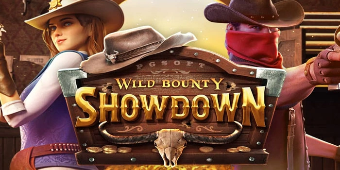 Uncover Maxwin's Secret in Wild Bounty Showdown Slot